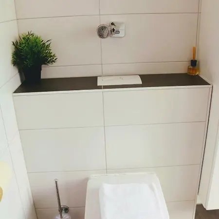 Green Wall Apartment Kaprun Апартаменты Капрун