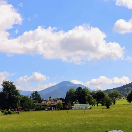 Apartament Green Wall Apartment Kaprun