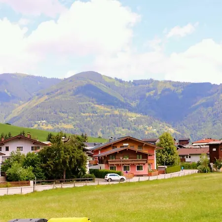 Appartement Green Wall Apartment Kaprun *