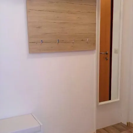 Green Wall Apartment Kaprun Apartament *