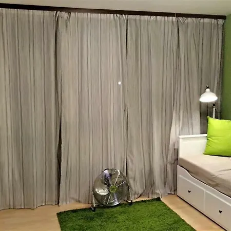 Appartamento Green Wall Apartment Kaprun Kaprun