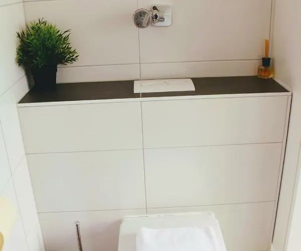 Green Wall Apartment Kaprun Appartamento Kaprun