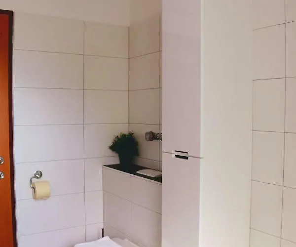 Appartamento Green Wall Apartment Kaprun *