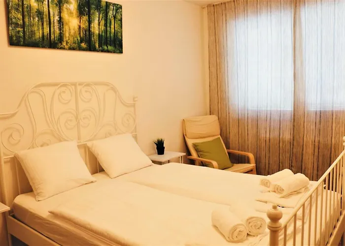 Green Wall Apartment Kaprun * Kaprun