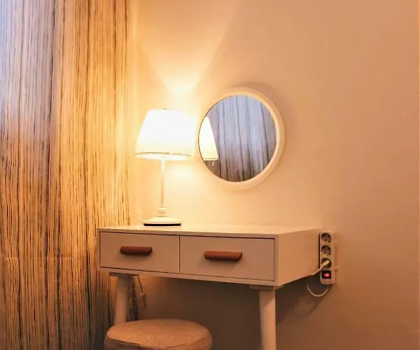 Appartamento Green Wall Apartment Kaprun