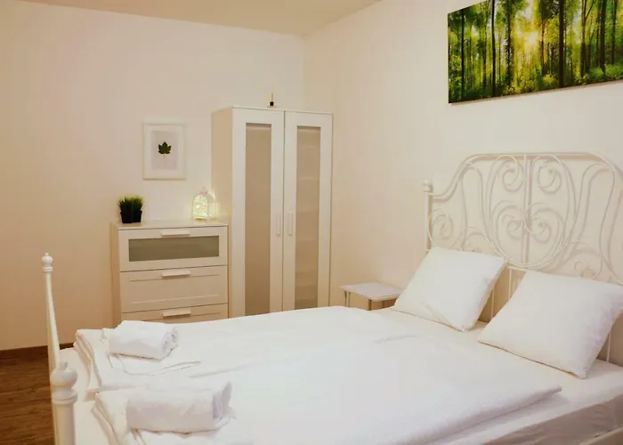 Green Wall Apartment Kaprun Appartamento Kaprun